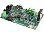 STMicroelectronics EVALSTGAP1BS Demonstration Board