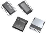 Infineon Technologies PROFET™ +12V Automotive Smart High-Side Switches