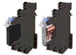 G2RV-ST & G3RV-ST Slim I/O Relays