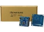 Renesas Electronics RTK0EG0030S01001BJ Evaluation System for RL78/G23