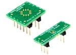Chip Quik IPC02x SMT Adapters