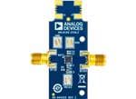 Analog Devices Inc. ADL8102-EVALZ Evaluation Board