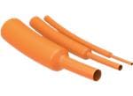 TE Connectivity / Raychem EV Single Wall Heat Shrink Tubing
