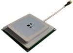 Abracon APKG5012GD Active GNSS Dual-Band Antenna