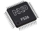 NXP Semiconductors FS26 Safety System Basis Chips