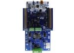 STMicroelectronics P-NUCLEO-IOD04A1 STM32 Nucleo Pack