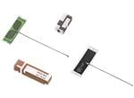 Molex Multi-Protocol Antennas