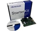 Renesas Electronics RL78/G13 Starter Kit