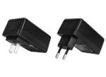 CUI Inc SWH24-N & SWH24-E External Adapters