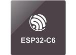 Espressif Systems ESP32-C6 Ultra-Low-Power System-on-Chips (SoCs)