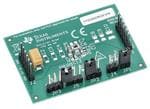 Texas Instruments TPSM82902EVM Evaluation Module