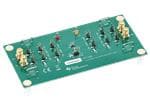 Texas Instruments TCA39416EVM Evaluation Module
