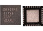 MAX96714/F/R Single GMSL2/1 to CSI-2 Deserializers