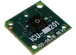 TDK InvenSense EV_ICU-20201-00 Evaluation Board