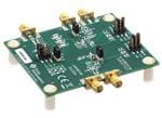 Texas Instruments LMK6EVM Evaluation Module