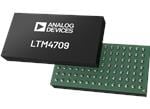 Analog Devices Inc. LTM®4709 µModule Linear Regulators