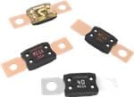 Littelfuse MEGA 32V Clear Top Fuses
