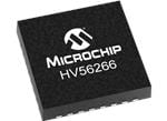 Microchip Technology HV56266 Operational Amplifier