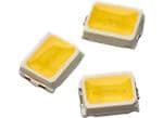 Broadcom ASMY-CWG0 Low Power Surface Mount LEDs