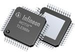 Infineon Technologies MOTIX™ TLE988x Microcontrollers