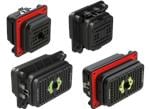 ARB Rectangular Heavy-Duty Connectors