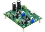 Analog Devices / Maxim Integrated MAX17614EVKIT Evaluation Kit