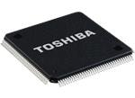 Toshiba TMPM3H Arm® Microcontrollers