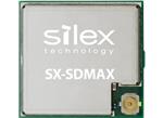 SX-SDMAX Wi-Fi® 6 Plus Bluetooth® Modules