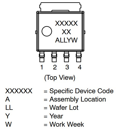 onsemi MJK31CT General Purpose & Low VCE(sat) Transistors