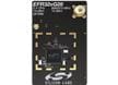 Placa de radio xG28-RB4400C EFR32FG28 con BLE de 2,4 GHz