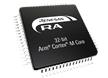 Microcontroladores RA8M1 Arm® Cortex®-M85