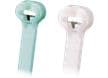 Abrazaderas para cables Dome-Top® Barb Ty de la serie BT