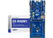 EK-RA8M1 RA8M1 Evaluation Kit