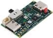 Placas de evaluación USB Tipo-C™ EQCO5X31