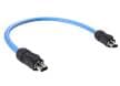 Single Pair Ethernet (SPE) IP20 Cable Assemblies