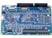 Placa de desarrollo LPCXpresso824-MAX para MCU LPC820