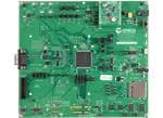 Placa de evaluación CYTVII-B-H-4M-176-CPU TRAVEO™ T2G