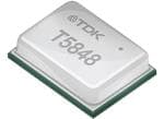 TDK InvenSense T5848 Digital MEMS Microphone