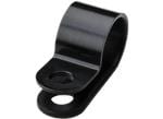 HellermannTyton HP Series Plastic P-Clamps