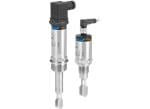 Endress+Hauser Interruptores de nivel de punto Liquiphant FTL31 y FTL33
