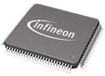 Infineon Technologies CYT4BF TRAVEO™ T2G 32-bit Automotive MCUs