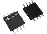 ABLIC S-82P5B Battery Protection IC