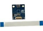 STMicroelectronics Kit MIPI CSI-2 de placa P STEVAL-CAM-M0I