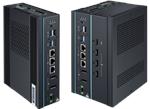 Advantech UNO-148 V2 Fanless DIN-Rail Edge Controller