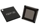Sensor IQS9150 ProxSense®
