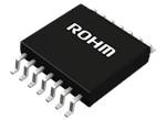 ROHM Semiconductor BD74C12xFV-C Automotive Quad 3-State Buffers