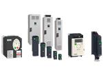 Schneider Electric Altivar Variable Speed Drives