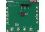 Monolithic Power Systems (MPS) EVM3683-10-MN-01A Evaluation Board