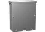 C3R SC Type 3R Galvanized Steel Junction Boxes