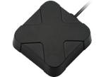 Taoglas MagmaX2 AA.175.B / AA.178.B GNSS Antennas